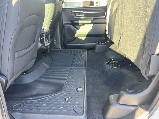 used 2025 Ram 1500 car, priced at $43,900