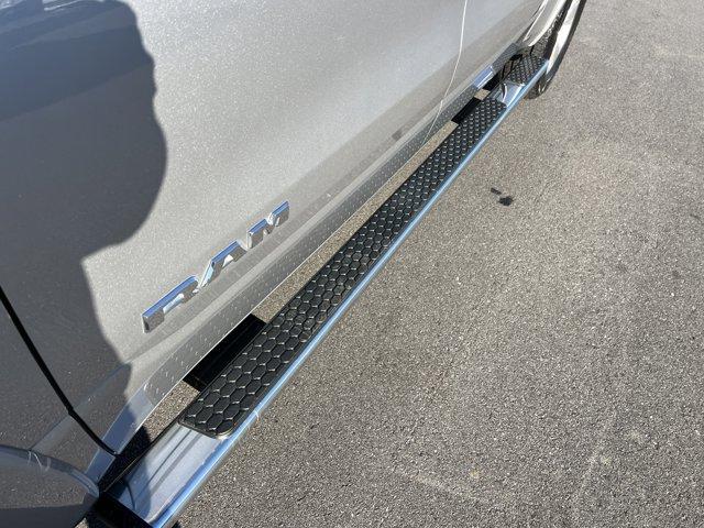 used 2025 Ram 1500 car, priced at $43,900