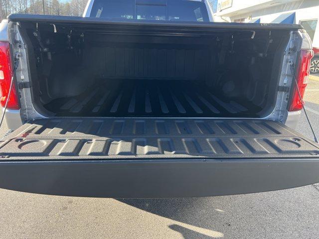 used 2025 Ram 1500 car, priced at $43,900