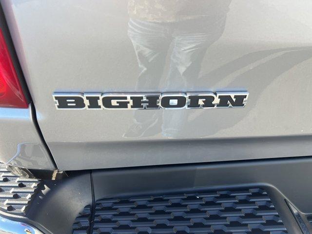 used 2025 Ram 1500 car, priced at $43,900