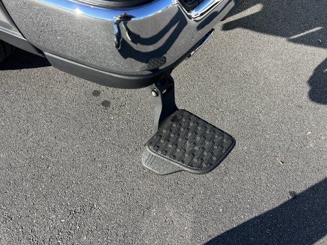 used 2025 Ram 1500 car, priced at $43,900