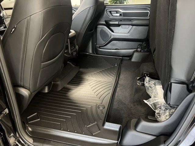 new 2026 Ram 1500 car, priced at $98,330