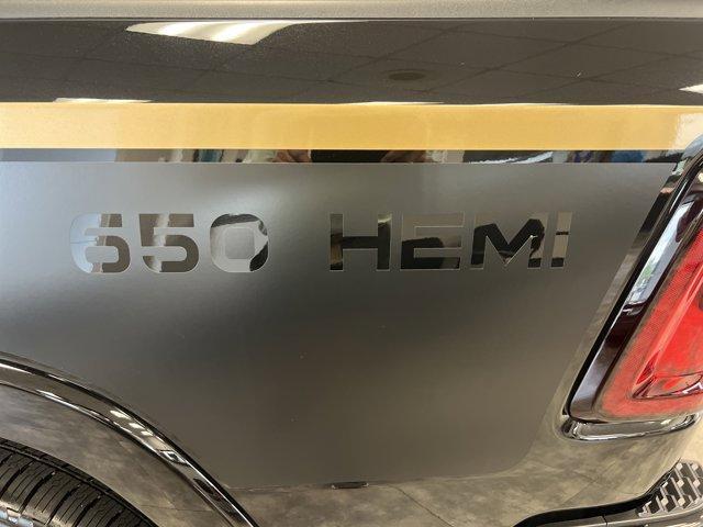 new 2026 Ram 1500 car, priced at $98,330