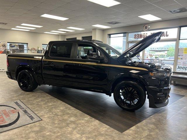 new 2026 Ram 1500 car, priced at $98,330