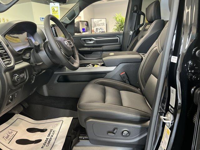 new 2026 Ram 1500 car, priced at $98,330