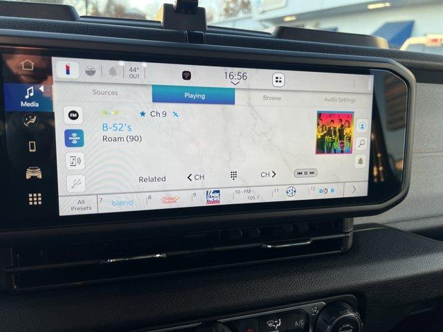 used 2024 Jeep Gladiator car, priced at $37,951