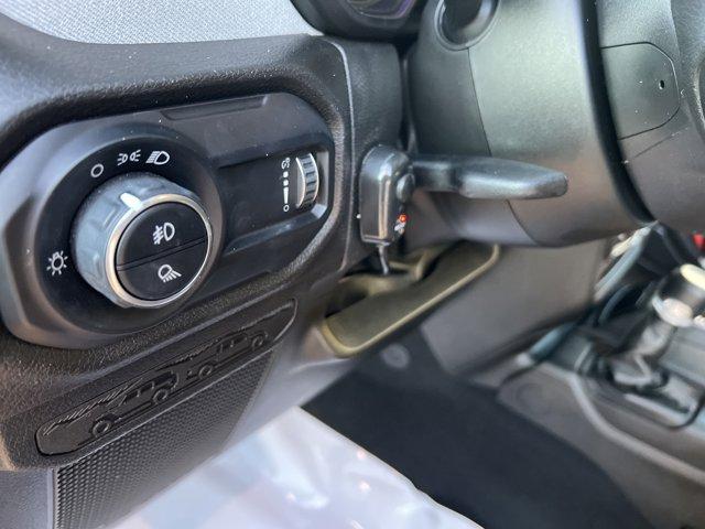 used 2024 Jeep Gladiator car, priced at $37,951