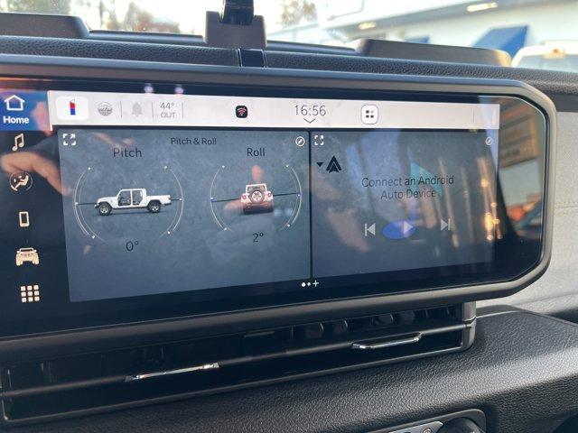 used 2024 Jeep Gladiator car, priced at $37,951