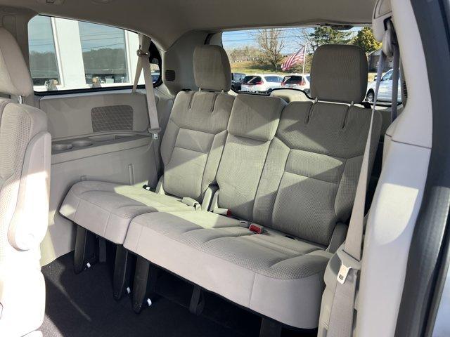 used 2019 Dodge Grand Caravan car, priced at $13,900