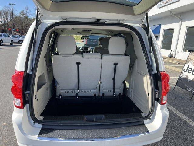 used 2019 Dodge Grand Caravan car, priced at $13,900