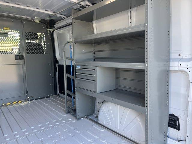 used 2025 Ram ProMaster 2500 car, priced at $43,926