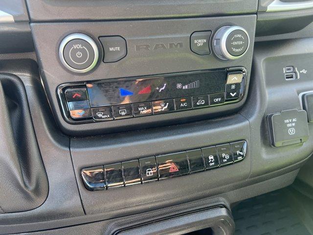used 2025 Ram ProMaster 2500 car, priced at $43,926