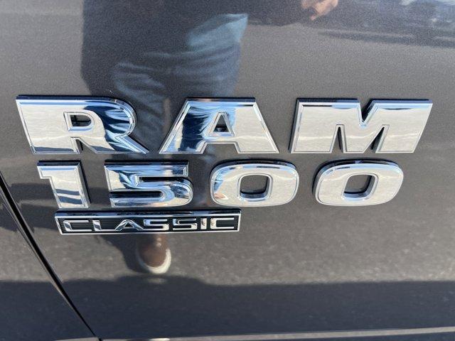 used 2024 Ram 1500 Classic car, priced at $34,724