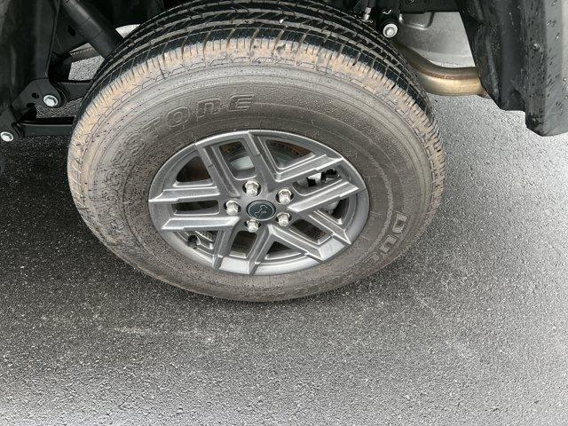 used 2025 Jeep Gladiator car, priced at $43,900