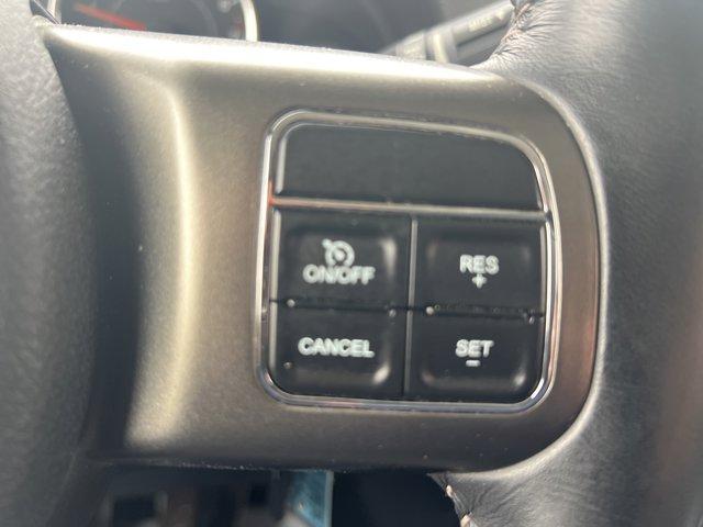 used 2018 Jeep Wrangler JK Unlimited car, priced at $26,749