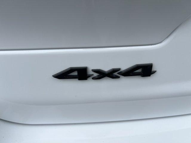 used 2023 Jeep Grand Cherokee L car, priced at $38,891