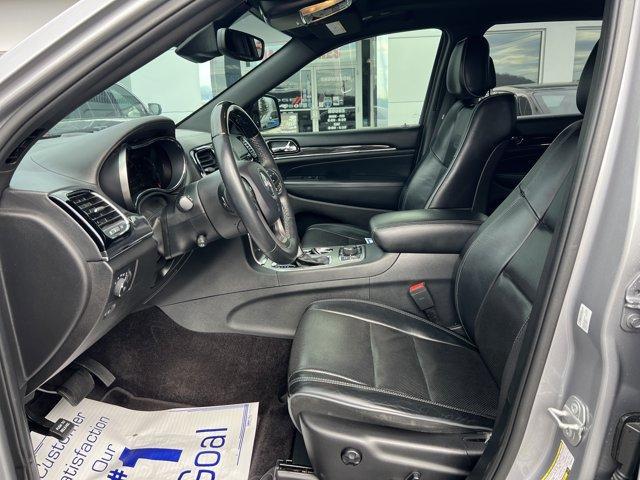 used 2019 Jeep Grand Cherokee car, priced at $24,900
