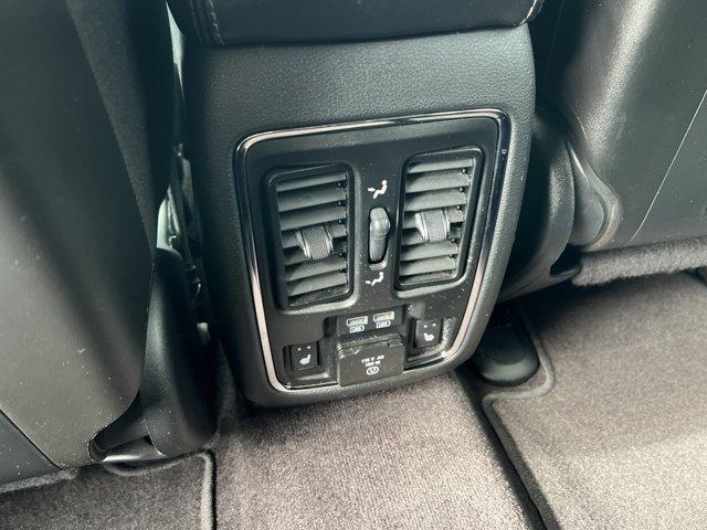 used 2019 Jeep Grand Cherokee car, priced at $24,900