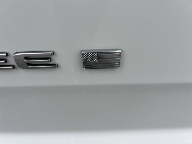 used 2023 Jeep Grand Cherokee L car, priced at $33,900