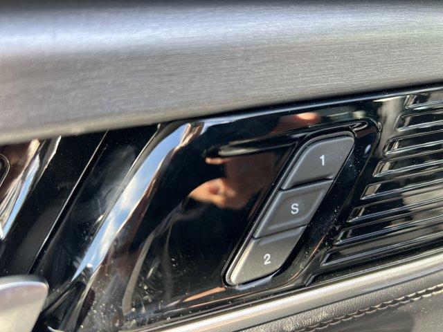 new 2026 Jeep Grand Wagoneer car, priced at $75,702