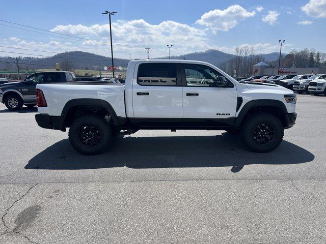 new 2026 Ram 1500 car, priced at $72,024