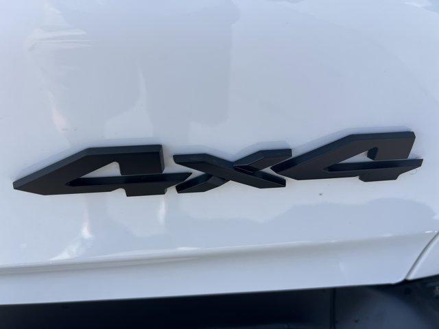 new 2026 Ram 1500 car, priced at $72,024