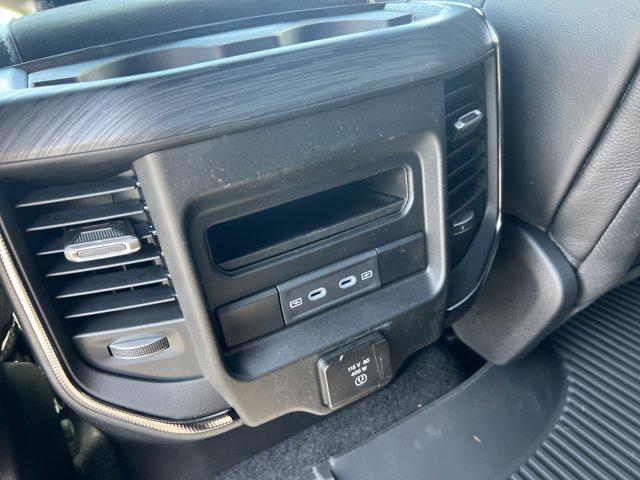 new 2026 Ram 1500 car, priced at $72,024