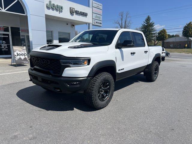 new 2026 Ram 1500 car, priced at $72,024