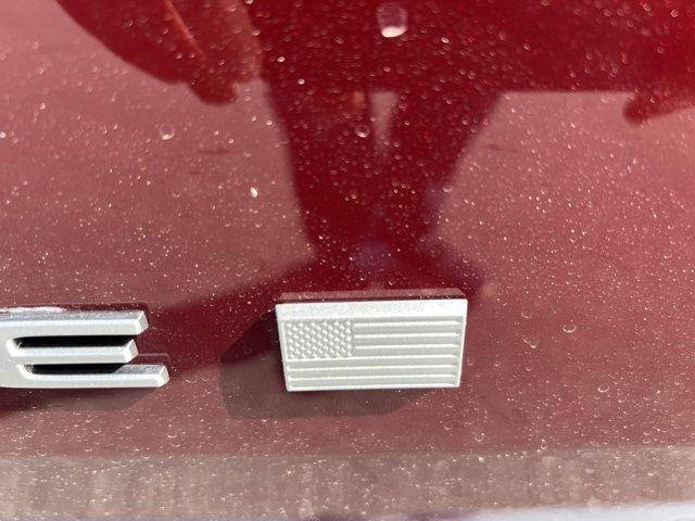 used 2024 Jeep Grand Cherokee L car, priced at $51,900