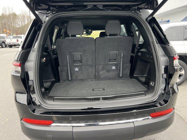 used 2024 Jeep Grand Cherokee L car, priced at $38,720