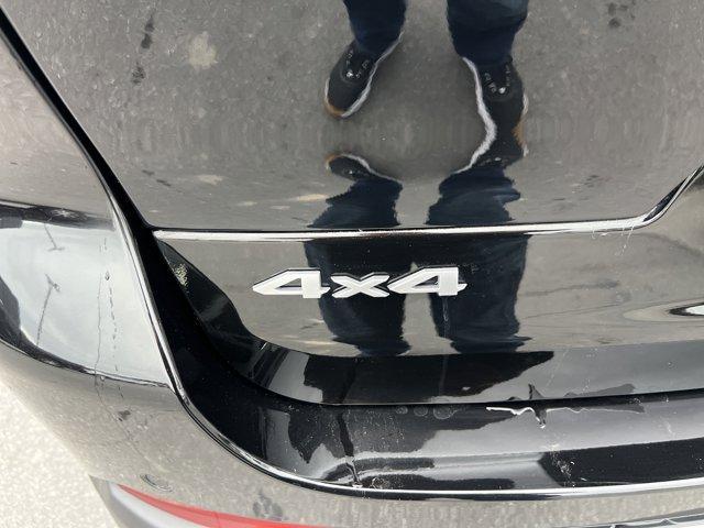 used 2024 Jeep Grand Cherokee L car, priced at $38,720