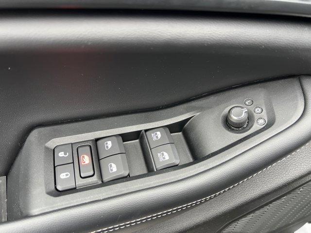 used 2024 Jeep Grand Cherokee L car, priced at $38,720