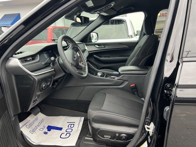 used 2024 Jeep Grand Cherokee L car, priced at $38,720