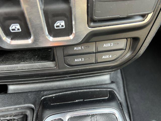 used 2021 Jeep Wrangler car, priced at $29,950