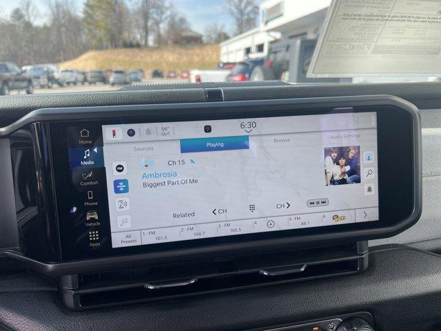 new 2026 Jeep Wrangler car, priced at $39,412