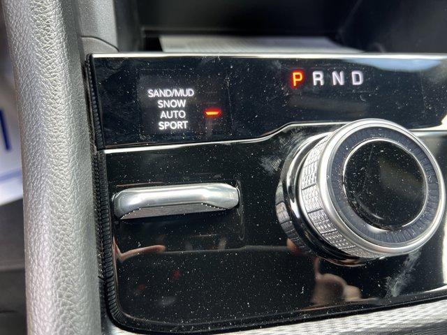 new 2026 Jeep Grand Cherokee L car, priced at $52,580