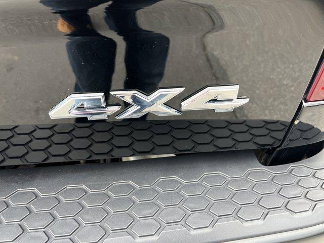 used 2022 Ram 1500 Classic car, priced at $29,923