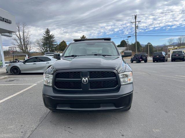 used 2022 Ram 1500 Classic car, priced at $29,923