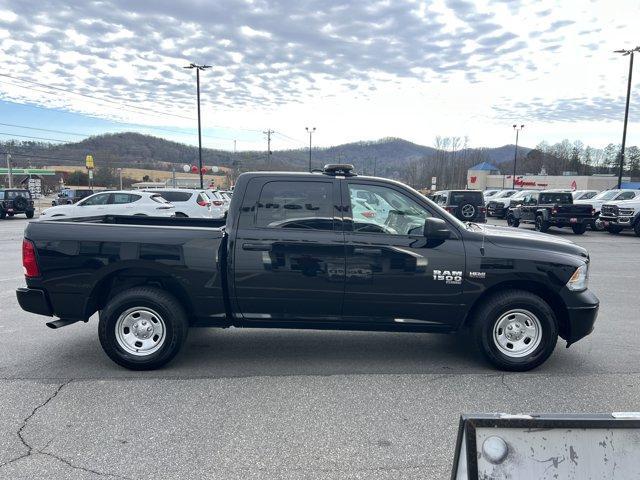 used 2022 Ram 1500 Classic car, priced at $29,923