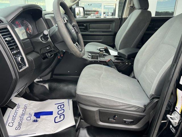 used 2022 Ram 1500 Classic car, priced at $29,923