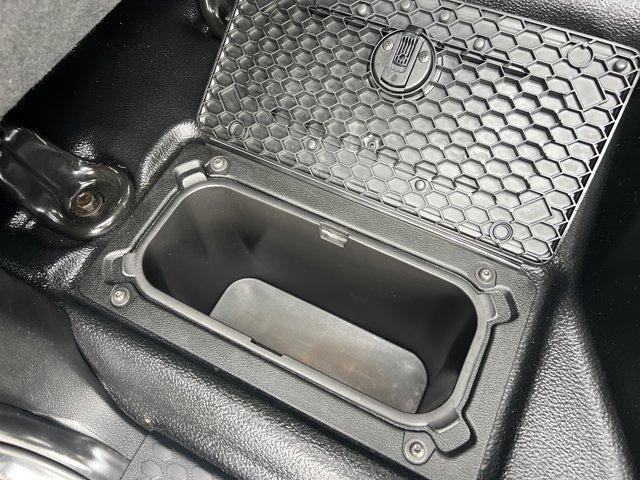 used 2022 Ram 1500 Classic car, priced at $29,923