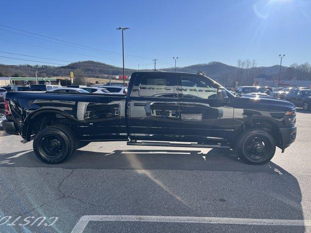 used 2025 Ram 3500 car, priced at $49,500