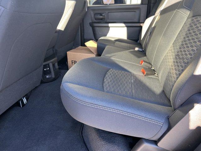 used 2025 Ram 3500 car, priced at $49,500