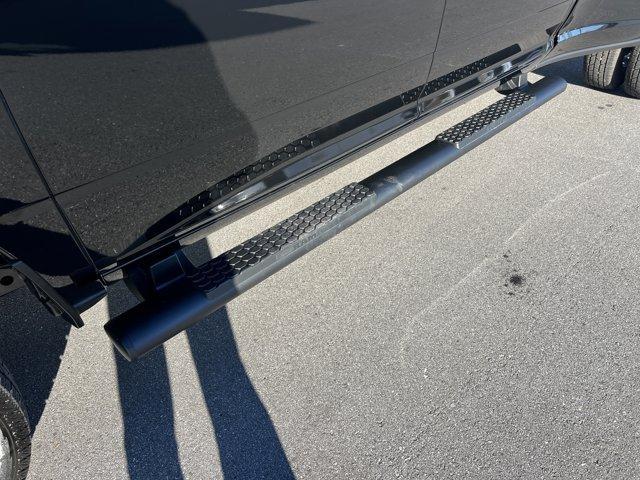 used 2025 Ram 3500 car, priced at $49,500