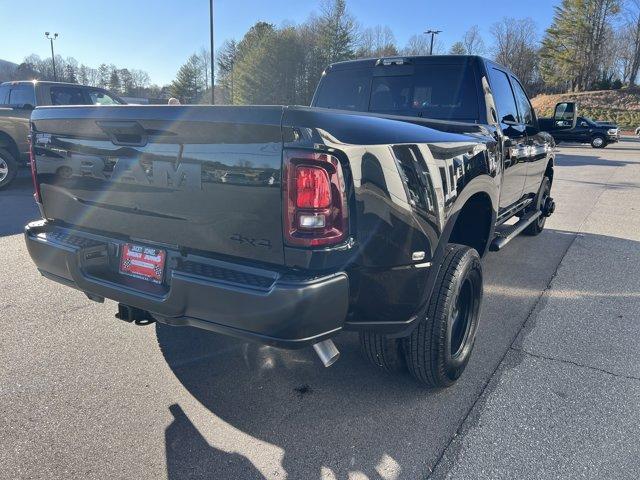 used 2025 Ram 3500 car, priced at $49,500