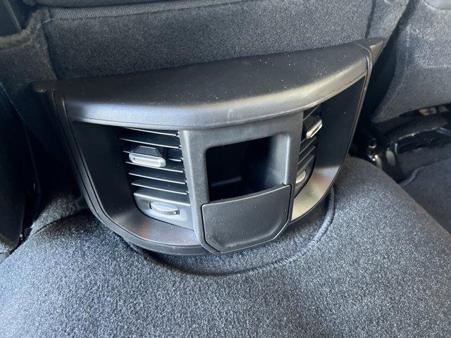 used 2025 Ram 3500 car, priced at $49,500