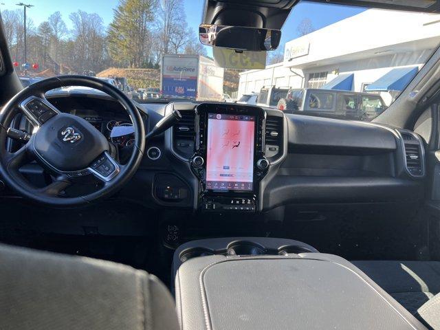 used 2025 Ram 3500 car, priced at $49,500