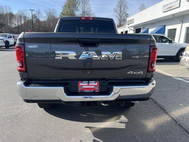 used 2025 Ram 2500 car, priced at $58,900