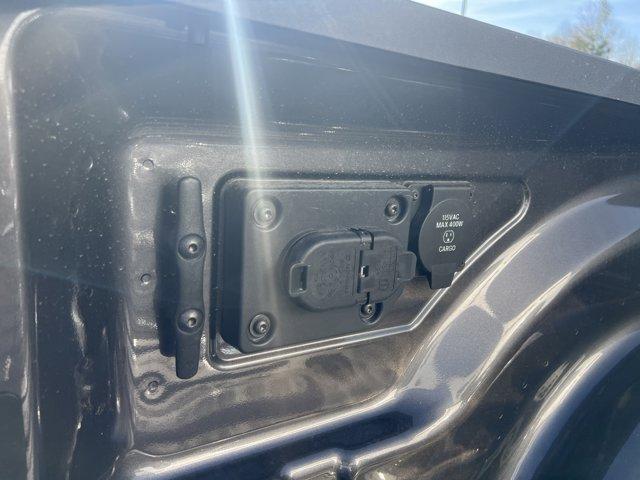 used 2025 Ram 2500 car, priced at $58,900