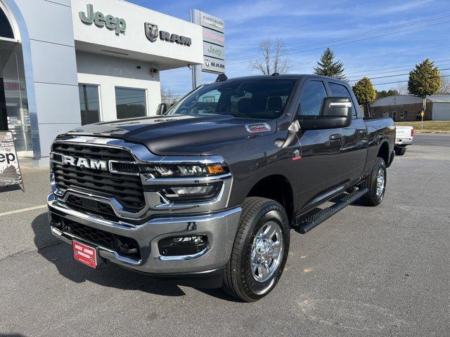 used 2025 Ram 2500 car, priced at $58,900